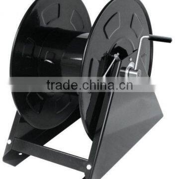 hand crank hose reel/steel hose reel/ air water hose reel