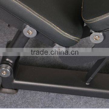 Gym Equipment Fitness Adjustable Benches