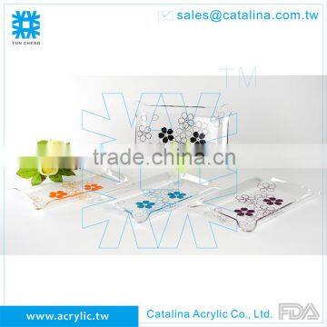 SAKURA SERVING TRAY