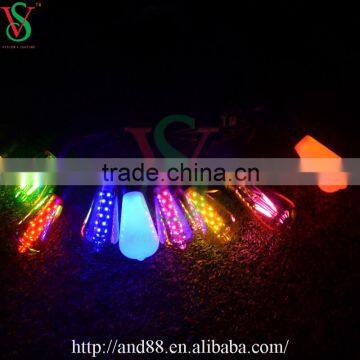 Vintage Led Filament Bulb ST64 Dimmable photo-6