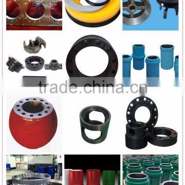 Mud Pump Assembly