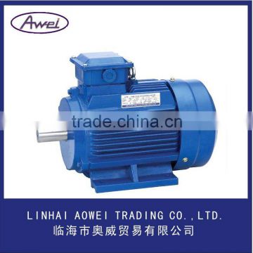 Three phase Electric Motor