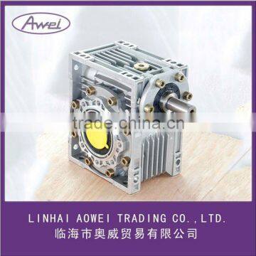 AOWEI NMRV REDUCER - gear drive