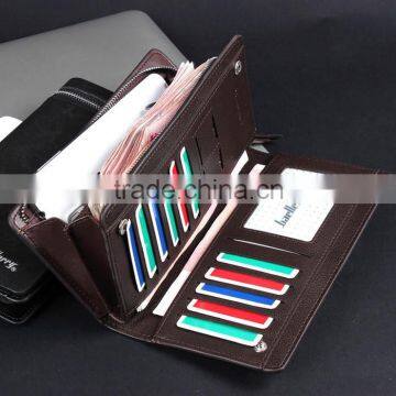 2016 Hot Sell Baellerry Wallet Men's Wallet photo-4