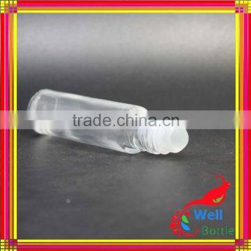 Roll on Bottle With 10ml Glass Roll on Bottle for Perfume Bottle