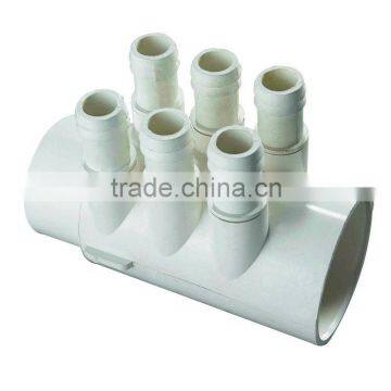 30-163 water manifold accessories for whirlpool bathtub