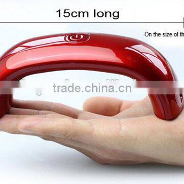 High - Efficiency 3led uv Nail Lamp
