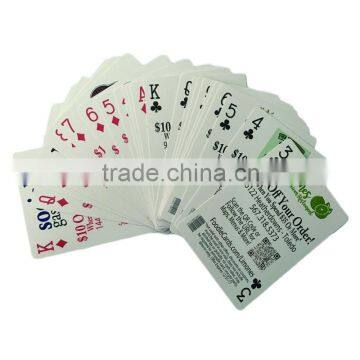 Advertising Playing Cards photo-2