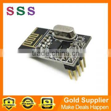 nRF24L01 2,4Ghz wireless module