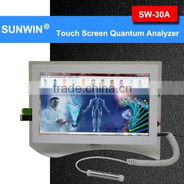 (SW-30A)quantum health body analyzer