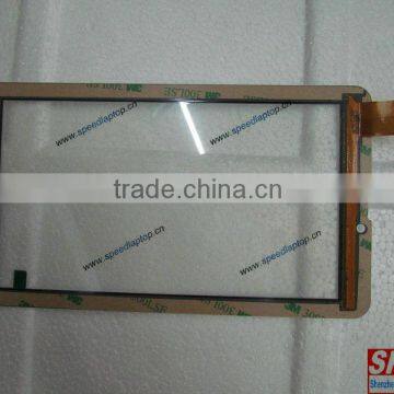 100% New and High quality LCE Touch screen for flat cable FPC-70F2-V01