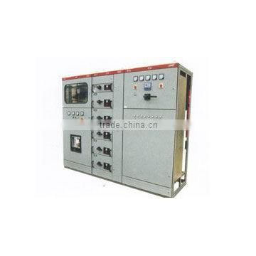 GCS type low-voltage draw out switchgear