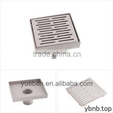 OEM low price tile insert shower channel