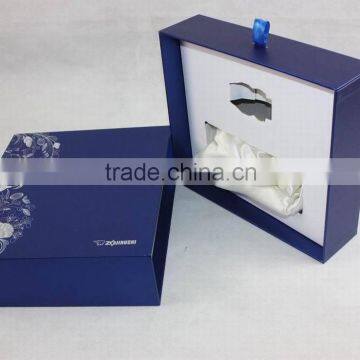 high quality paper gift box