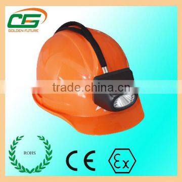 Cordless 6pcs backup light led miner cap lamp