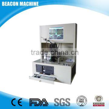 RYQ-10 Rotor Balancing Machine With New Design and Can do the Custom Work on Request photo-2