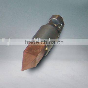 copper part