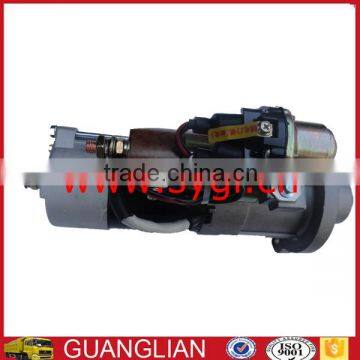 Weichai Engine WD615 Starter Motor QDJ2822 for Truck