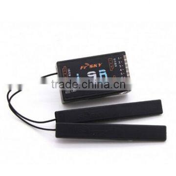 FRSKY L9R - Long Range 9/12 Channel 2.4G Receiver With PCB Antenna Support S.BUS For FrSky Taranis X9D photo-4