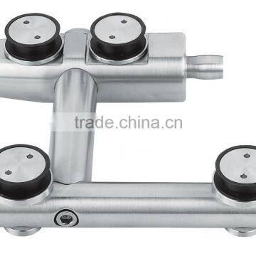 EV1300C-1 Stainless Steel Glass Door Hinge Glass Door Pivot