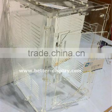 wholesale acrylic hanging glass terrarium