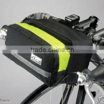 Bicycle cooler bag