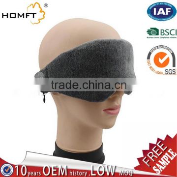 High Quality Stereo Wireless Bluetooth Sleeping Eye Mask For Listening Music Answering phone