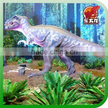 Life size Jurassic World animatronic Dinosaur for Sale