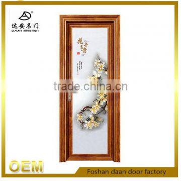 cheap aluminum door price