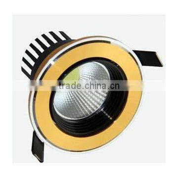 7W LED ceiling downlight down light LED