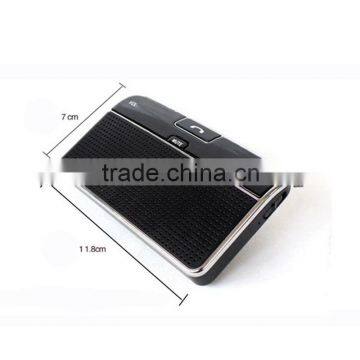 LD-168 Bluetooth Car Kit With Caller ID