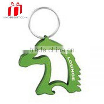 latest horse head shape Aluminium Opener