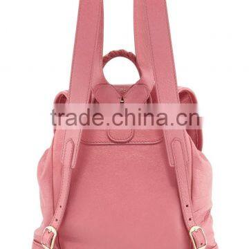 Wholeale Backpack Leather Handbags(LD-2334) photo-2