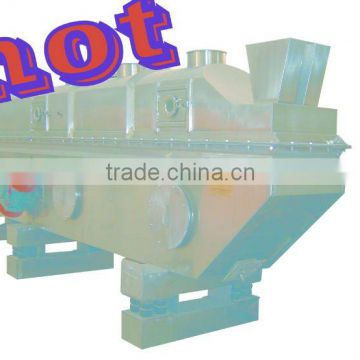 GZQ Rectilinear Vibrating-Fluidized Dryer(salt tablet machine)