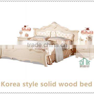 Antique Sofa Bed HA-908# wooden sofa cum bed design shx wooden sofa bed designs