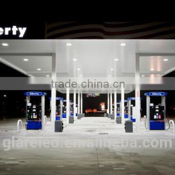 Energy Saving Led Gas Station Ceiling Lights