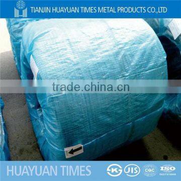 High Reputation ! Galvanized Steel Wire for Hose Wire photo-2