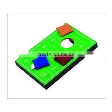 Wooden Beanbag Toss