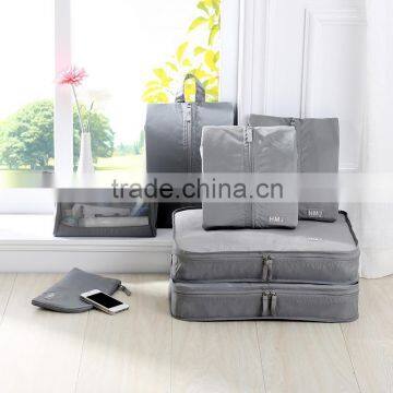 Hot Selling Travel Style Luggage Bag Set With Low Price