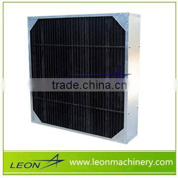 LEON series air inlet for poultry house