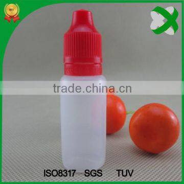 China manufacturers 20ml e juice dropper bottle with long thin tip