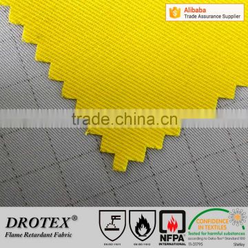 Meet EN1149-1 Polycotton/TC 65/35 Antistatic Fabric