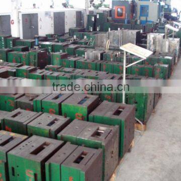 Chinese Custom Plastic Injection Mould Manufacturer photo-6
