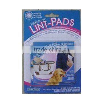 2PC LINT PADS PACK