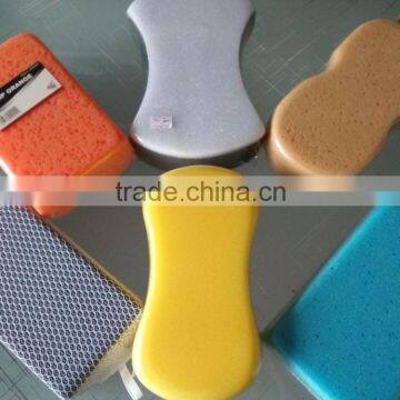 car washing sponge, kitchen cleaning sponge, kitchen cleaning sponge car washing sponge