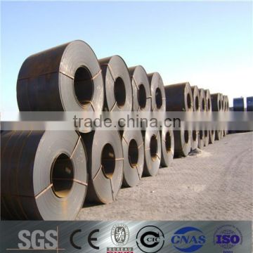 China Origin Hot Selling Hot Rolled Mild Steel Coils