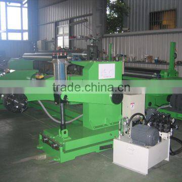 Automatic Paper Slitting/Rewinding Machine photo-5