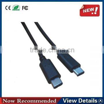 USB 3.1 type-C to Micro B High speed Cable, Hot sale New arrival