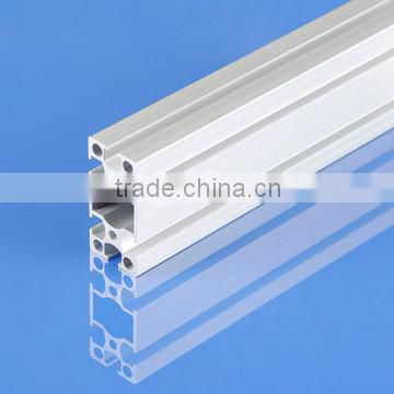 Aluminum Extrusion Profile for Sliding Windows and Wardrobes Accessory