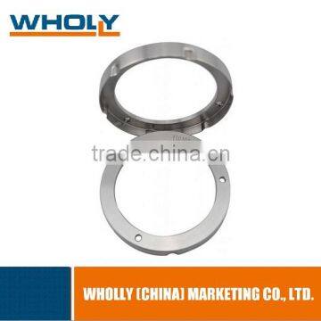 Factory Directly Selling Competitive Price Shelf Supports for Steel Cabinet Bracket photo-2